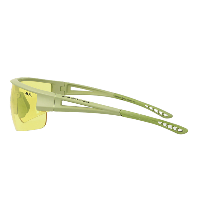 Очки поляризационные GC Military Camo Green YL,2920045 - Фото 3 Очки поляризационные GC Military Camo Green YL,2920045 - изображение 3