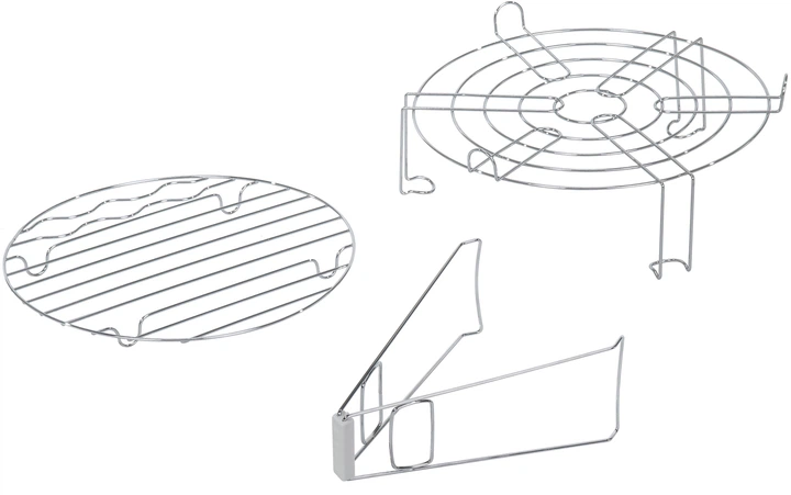 Аерогриль Adler AD 6304 - Фото 4 Аерогриль Adler AD 6304 - зображення 4
