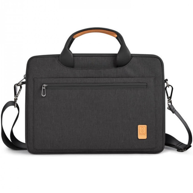 Сумка для ноутбука WIWU Pioneer Shoulder Series for MacBook Pro 14 ...
