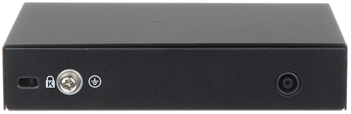 Przełącznik Dahua PFS3006-4GT-60-V2 - obraz 3