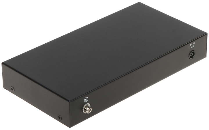 Przełącznik Dahua PFS3009-8ET1GT-96-V2 - obraz 4