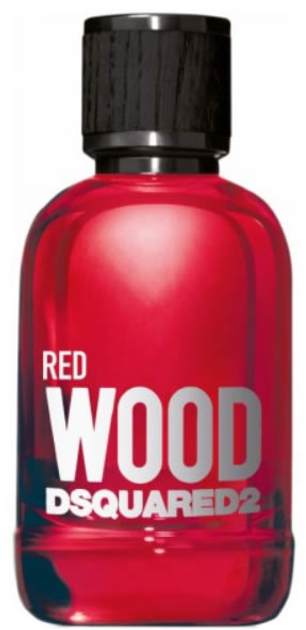 Dsquared2 Red Wood Pour Femme туалетная вода для женщин – купить с ...