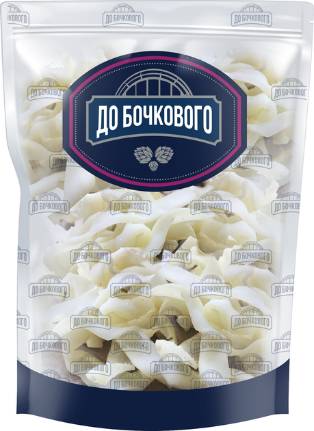 ROZETKA: Кольца кальмара ДО БОЧКОВОГО Копченые 240 г (0.24 кг ...