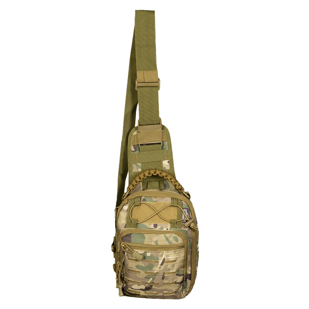 Сумка Adapt Multicam (7233), - изображение 1