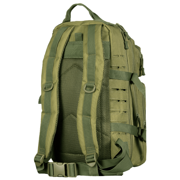 Рюкзак Rapid LC Олива (7128) - изображение 4