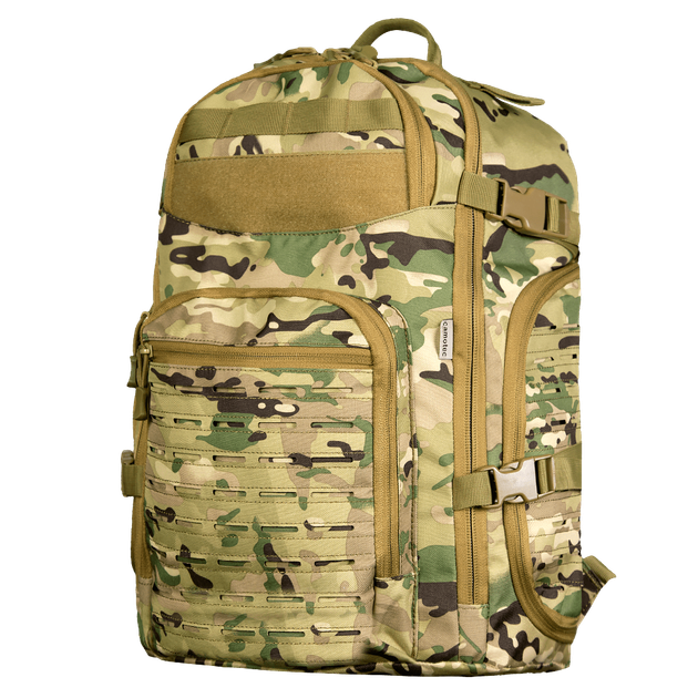 Рюкзак Brisk LC Multicam (7121), - зображення 1