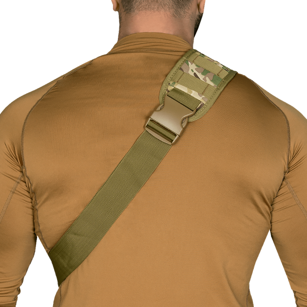 Сумка COB Sling Multicam - зображення 5