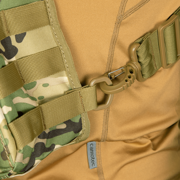 Сумка COB Sling Multicam - зображення 8