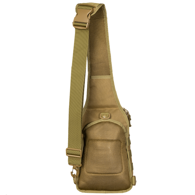 Сумка COB Sling Койот - зображення 3