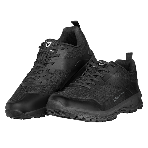 Кросівки Carbon Pro Чорні (7238), 36 - изображение 1
