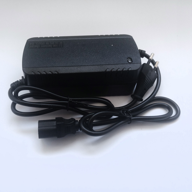 Зарядное устройство для литиевых аккумуляторов 4S, LiFePO4 DC 14,6V 5а ...