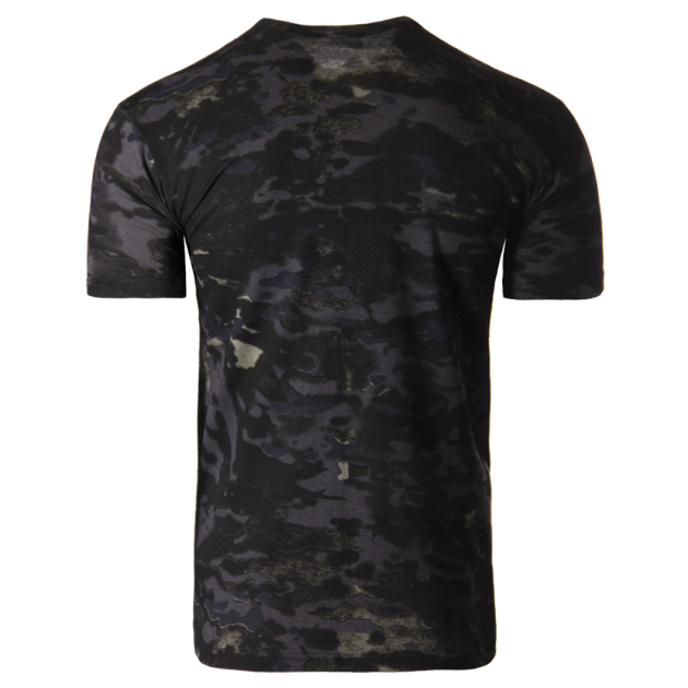 Футболка Bavovna Multicam Black (135), S - зображення 2