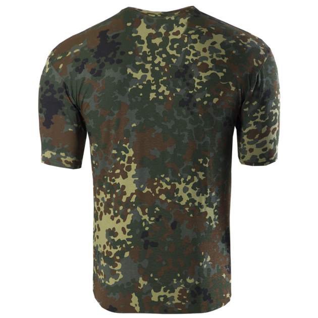 Футболка Bavovna Flecktarn (822), L - изображение 2