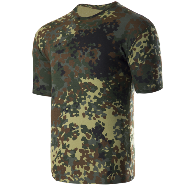 Футболка Bavovna Flecktarn (822), M - изображение 1