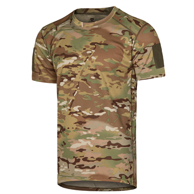 Футболка CM Chiton Patrol Multicam (7148), XXXL - зображення 1