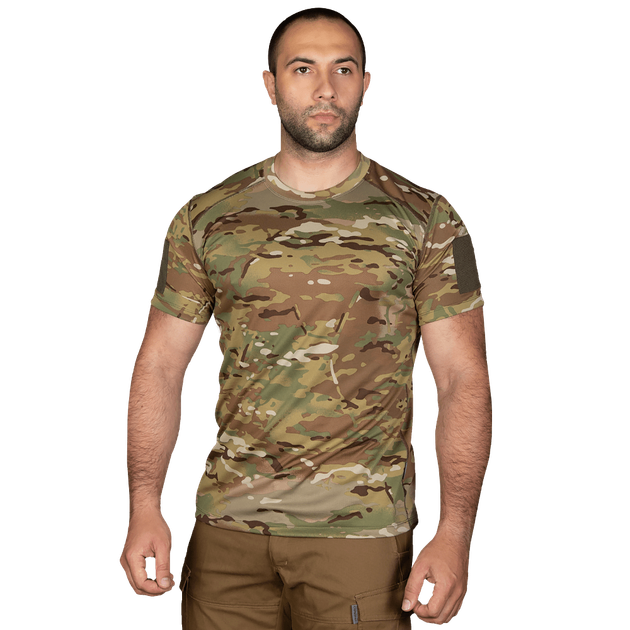 Футболка CM Chiton Patrol Multicam (7148), XXXL - изображение 2