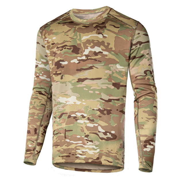 Лонгслів Chiton 2.0 Multicam (7250), XL - зображення 1