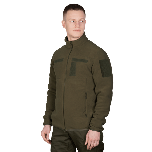 Кофта Army Himatec Pro Light Olive (6570), M - зображення 2