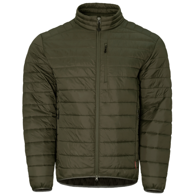 Легкий пуховик Storm G-Loft 100 Olive (2458), M - зображення 1