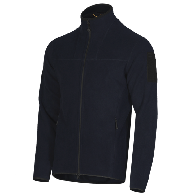 Кофта Commander Ultra Soft Dark Blue (6585), M - изображение 1