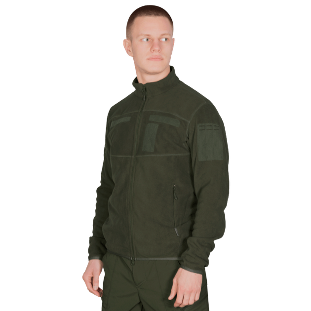 Кофта Army Marker Ultra Soft Olive (6598), XL - зображення 2