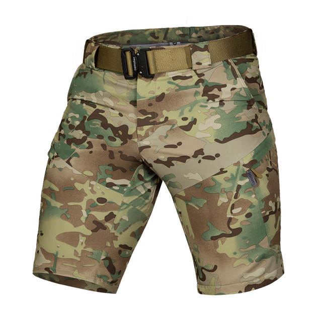 Шорти Lizard DWC Multicam (7162), XXL - изображение 1