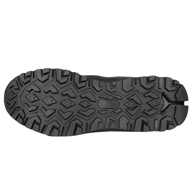 Кросівки Carbon Pro Чорні (7238), 40 - зображення 2