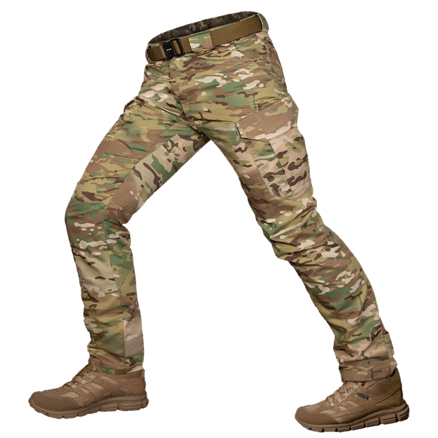 Штани CM Patrol Pro Multicam (7068), L - изображение 1