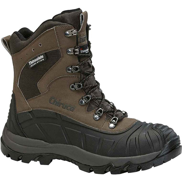 Черевики Chiruca Patagonia 45 Gore tex (4489202-45/1920-29-19) - зображення 1