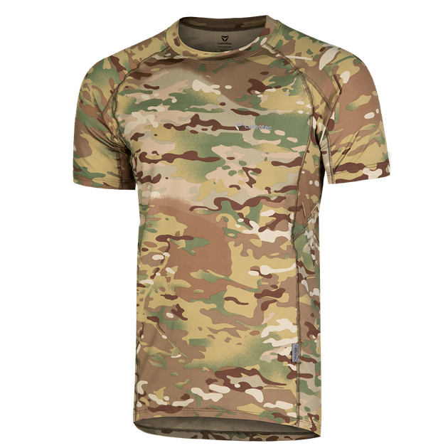 Футболка CM Thorax 2.0 Multicam (7076), L - зображення 1