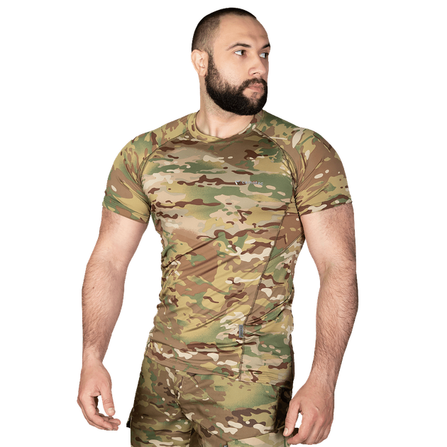 Футболка CM Thorax 2.0 Multicam (7076), L - зображення 2