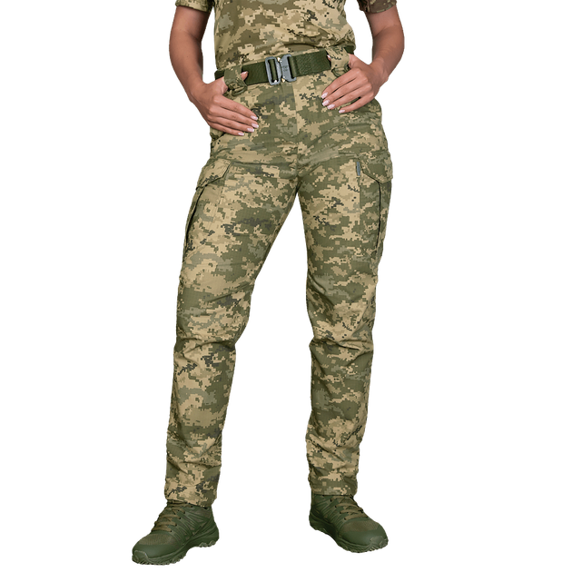 Жіночі штани Pani CM Patrol Pro ММ14 (7177), XL - изображение 2