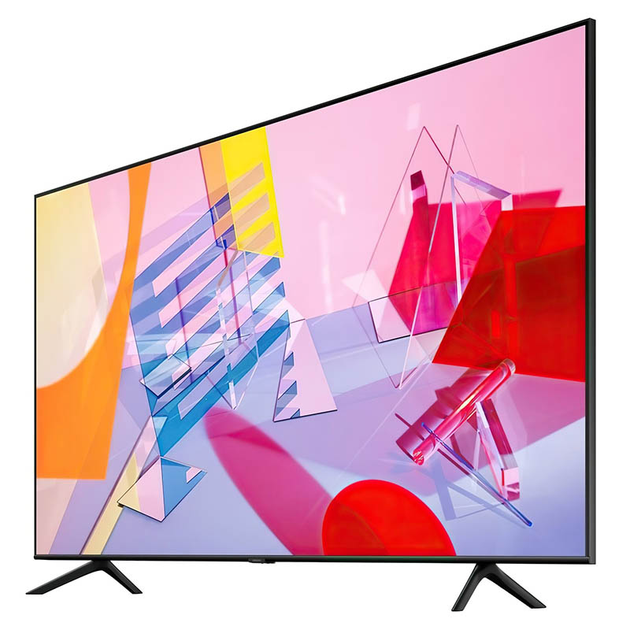 Телевізор 50" Samsung 50Q60T - Б/В - изображение 2
