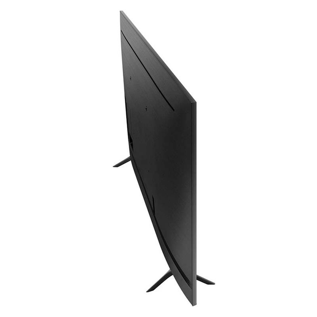 Телевізор 50" Samsung 50Q60T - Б/В - изображение 3