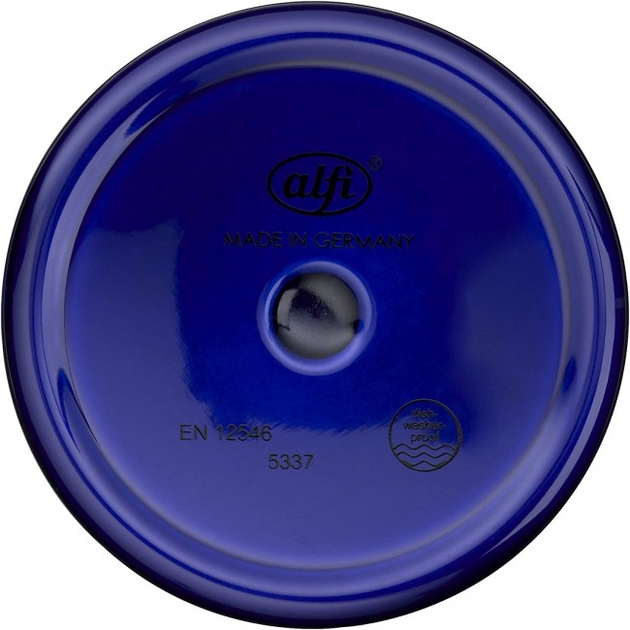 Термос Alfi Iso Bottle 0,5 л синий (5337 638 050) - Фото 4 Термос Alfi Iso Bottle 0,5 л синий (5337 638 050) - изображение 4
