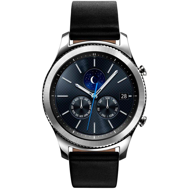 Samsung gear hotsell tizen 4