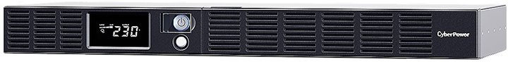 UPS CyberPower OR600ERM1U 600VA - obraz 1