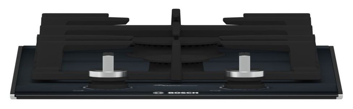 Варильна поверхня газова Domino Bosch PRB3A6B70 - зображення 3