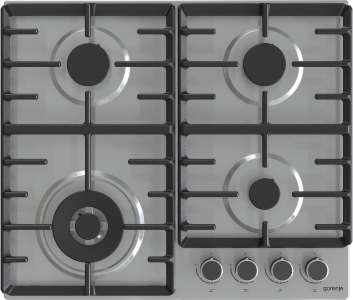 Płyta gazowa Gorenje GW642ABX - obraz 1