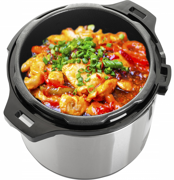 Multicooker-szybkowar Camry CR 6409 - obraz 8
