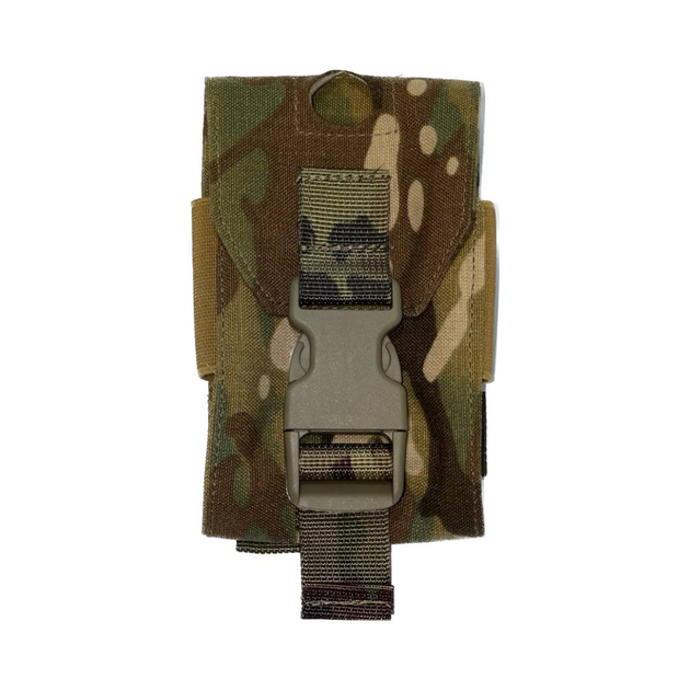 Подсумок под гранату EastGear Multicam 6300031 - изображение 1