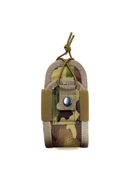 Подсумок под турникет EastGear Multicam 6300011 - изображение 1