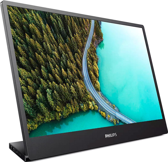 Монитор 15.6" Philips 16B1P3302D/00 – фото, отзывы, характеристики в ...