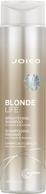 Освітлюючий шампунь Joico Blonde Life 300 мл (074469513296) - зображення 1