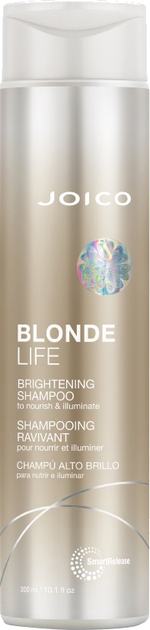 Szampon Joico Blonde Life rozjaśniający 300 ml (074469513296) - obraz 1