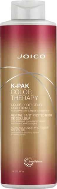 Odżywka do włosów Joico K-Pak Color Therapy chroniąca kolor 1000 ml (074469516488) - obraz 1