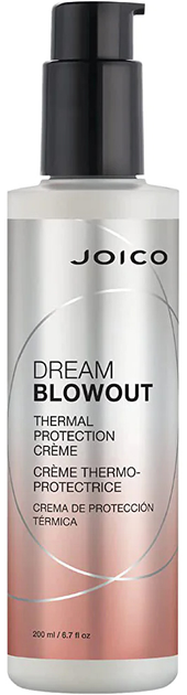 Крем для волосся Joico Dream Blow Out 200 мл (074469512961) - зображення 1