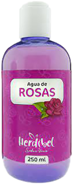 Tonik do twarzy Herdibel Agua De Rosas 250 ml (8436024230215) - obraz 1