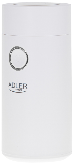Młynek do kawy Adler AD 4446ws (5903887800457) - obraz 3