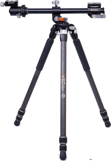Штатив Vanguard VEO 3+ 263CB (DAS301001) – фото, відгуки ...